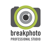 Bewerbungsfoto Köln Breakphoto Logo